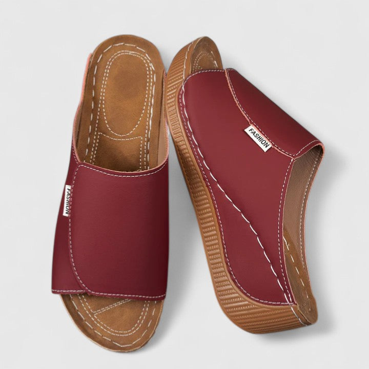 Yke | Orthopädische Sandalen