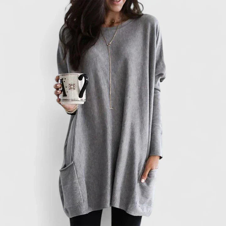 Odette | Bequeme Tunika