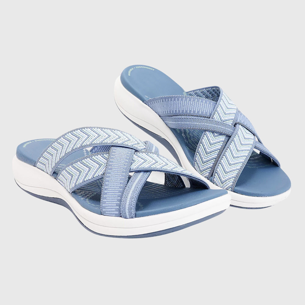 Rita | Orthopädische Sandalen