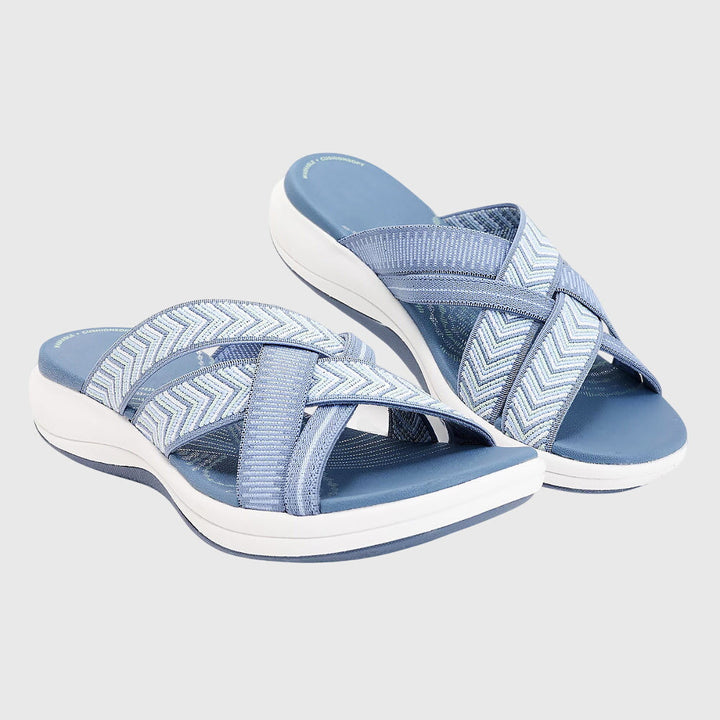 Rita | Orthopädische Sandalen