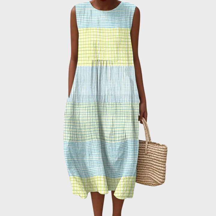 Femma | Bequemes Kleid