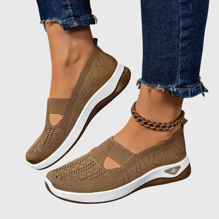 Hanne | Orthopädische Wanderschuhe