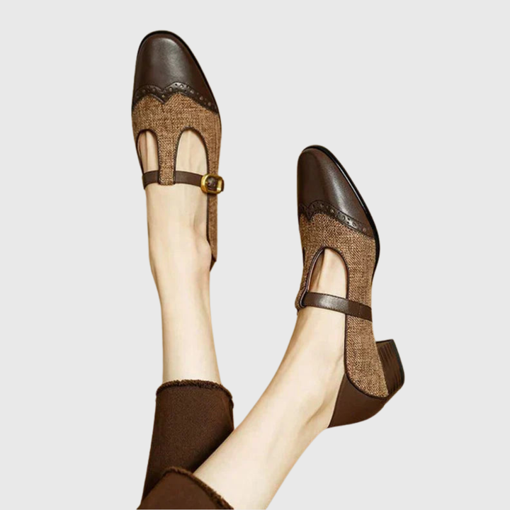 Renée | Vintage Schuhe