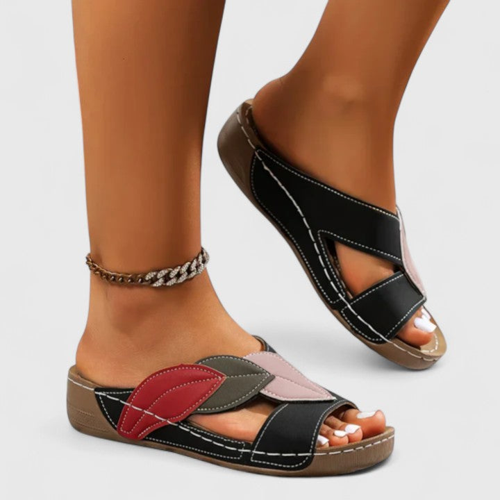 Noor | Orthopädische Sandalen