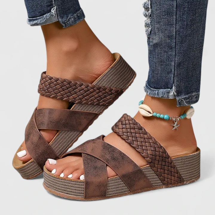Marina | Orthopädische Sandalen