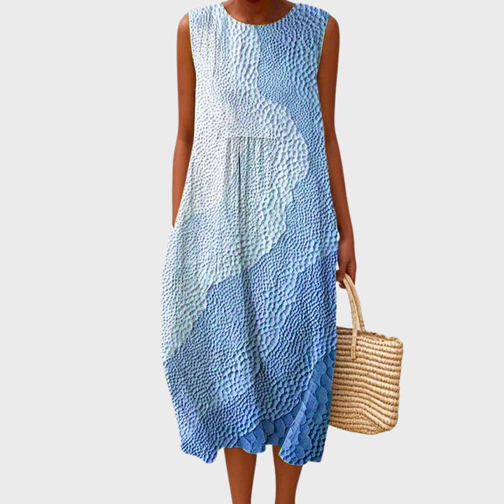 Femma | Bequemes Kleid