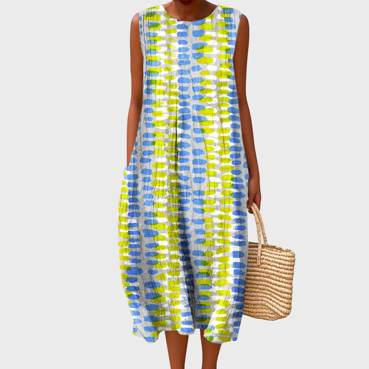 Meike | Bequeme Kleid