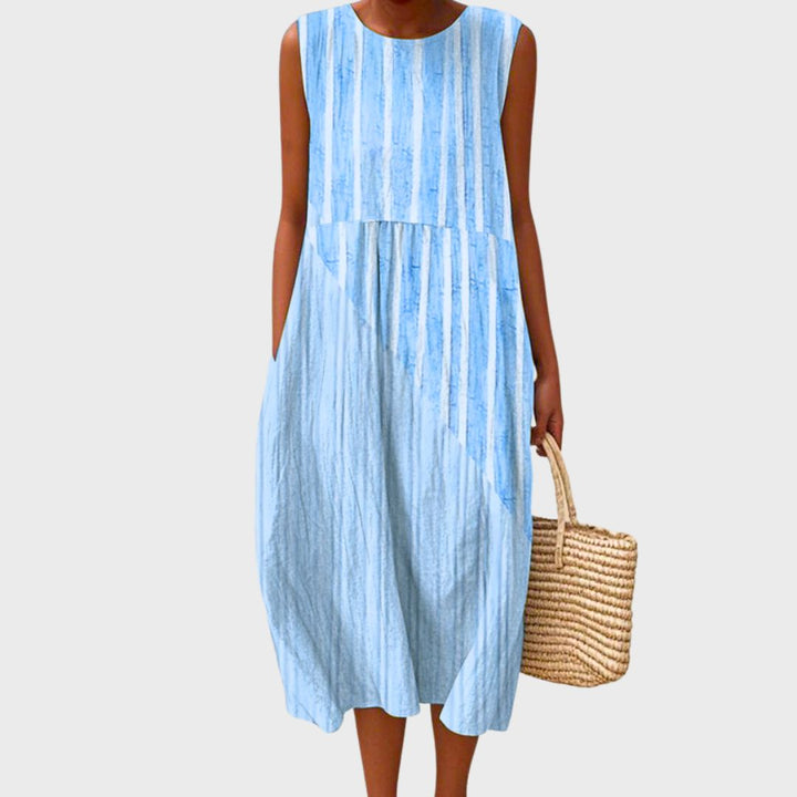 Femma | Bequemes Kleid