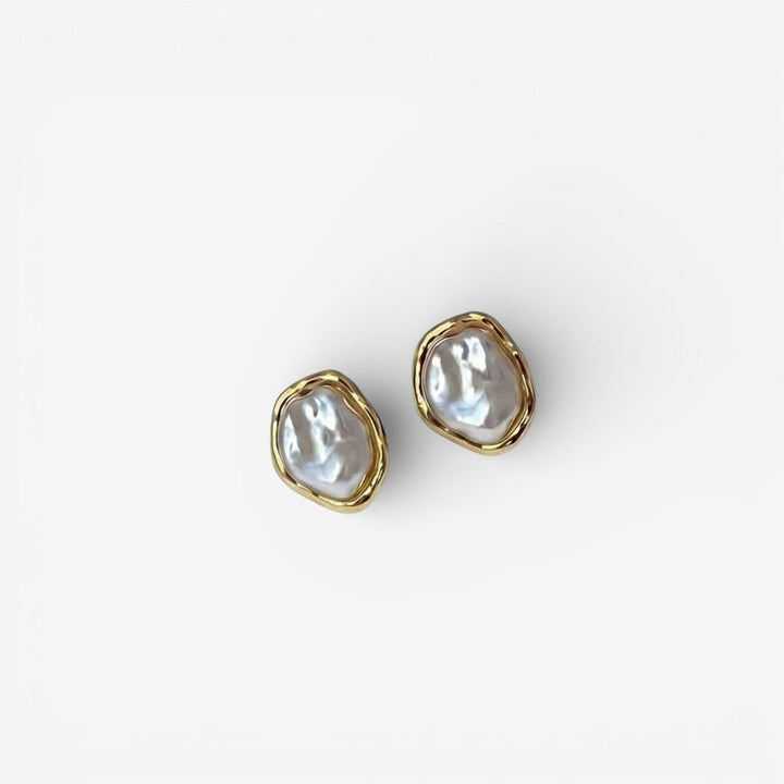 Elegante Ohrstecker von Carmen