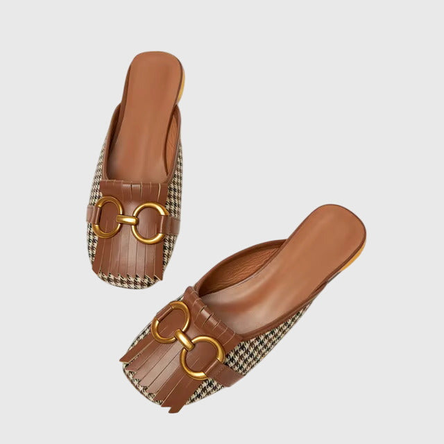 Miranda | Orthopädische Sandalen