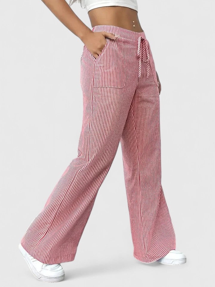 Aaltje | Elegante Hosen