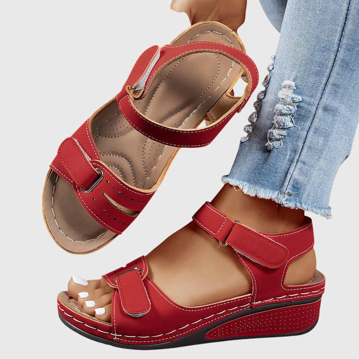Sabrina | Orthopädische Sandalen