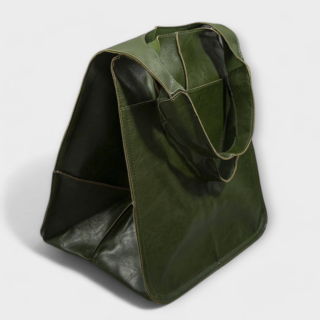 Coosje | Überdimensionale Wochenendtasche