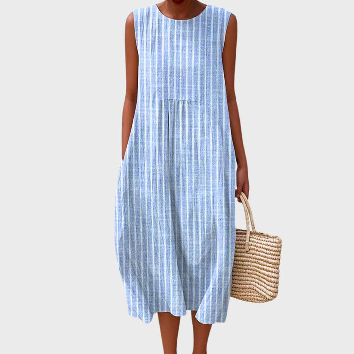 Femma | Bequemes Kleid