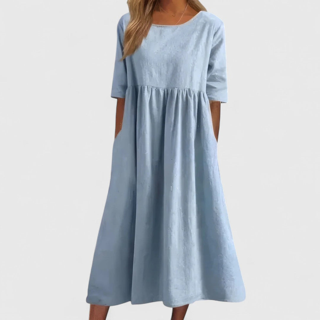 Selma | Elegantes Kleid