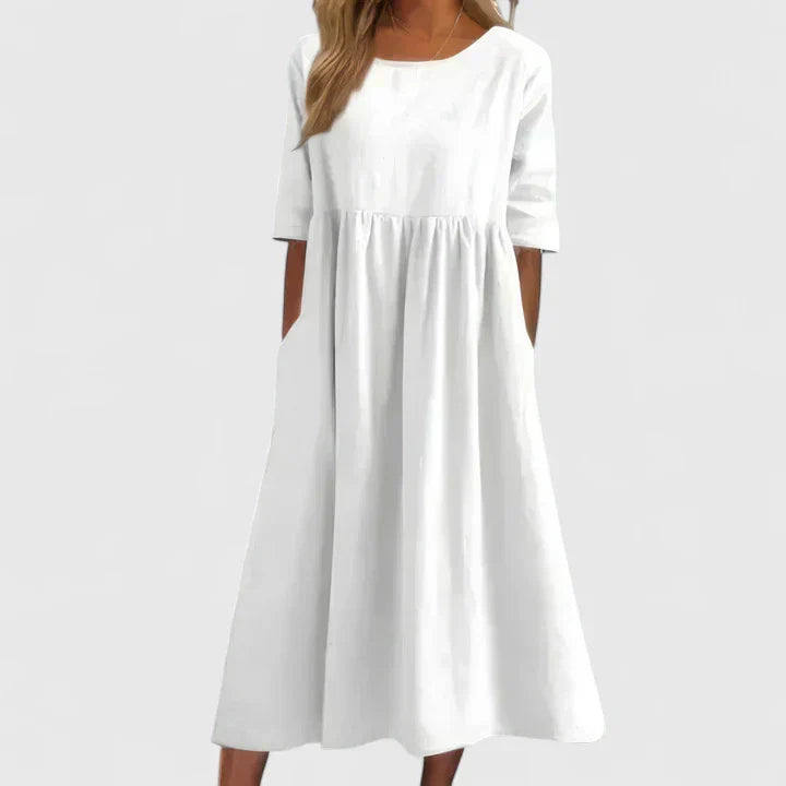 Selma | Bequeme Kleid