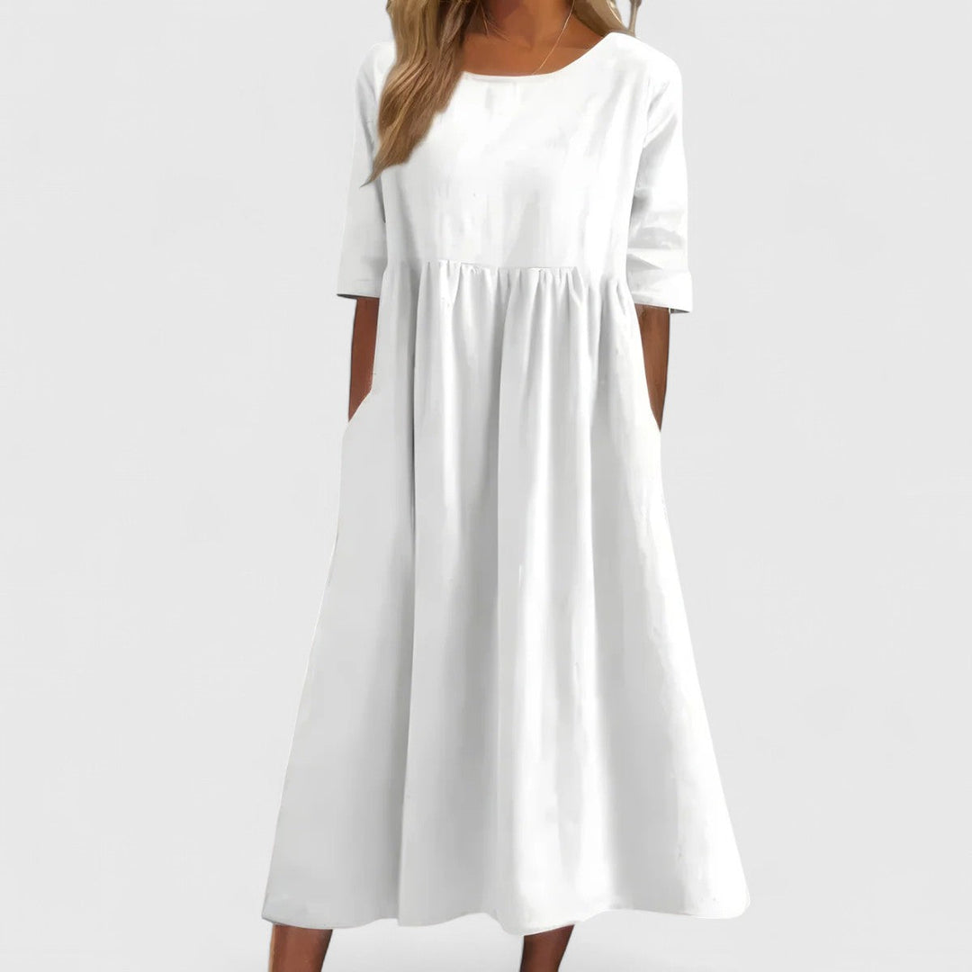 Selma | Elegantes Kleid