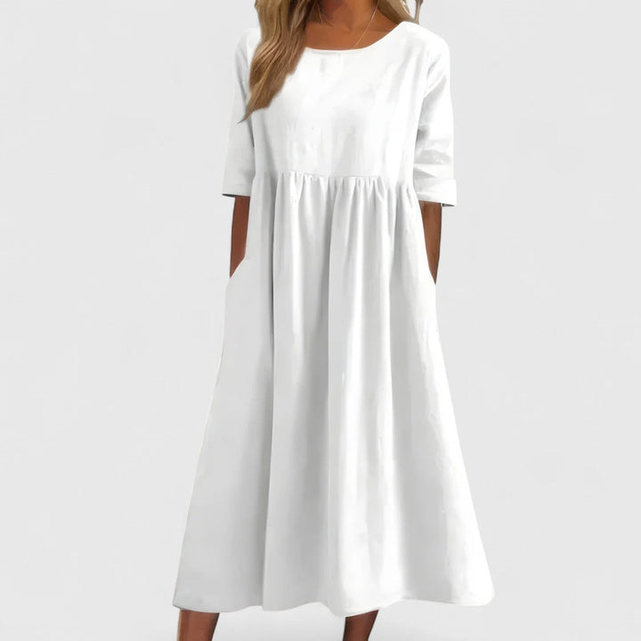 Selma | Elegantes Kleid