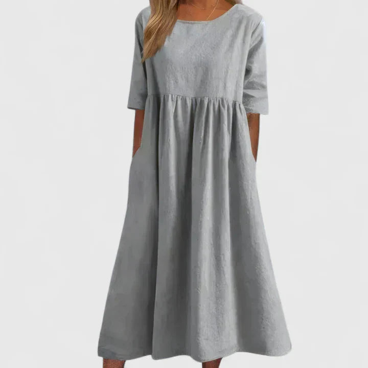 Selma | Bequeme Kleid