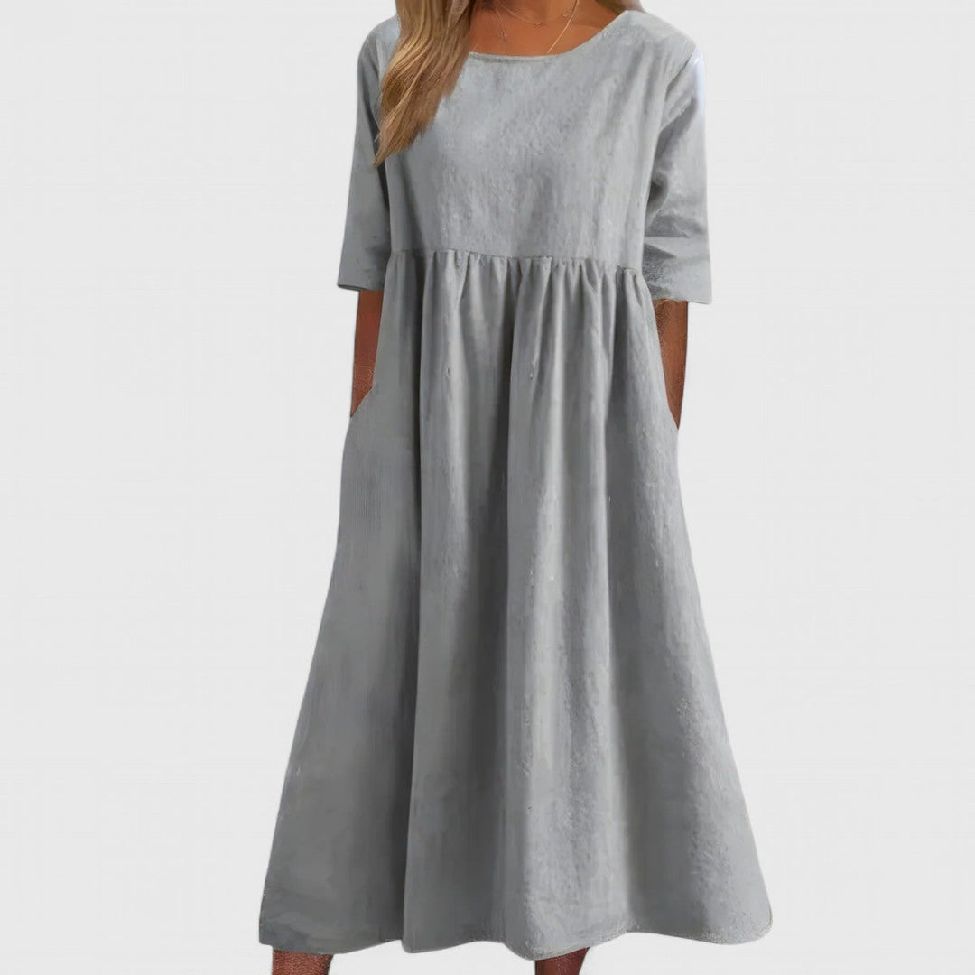 Selma | Elegantes Kleid