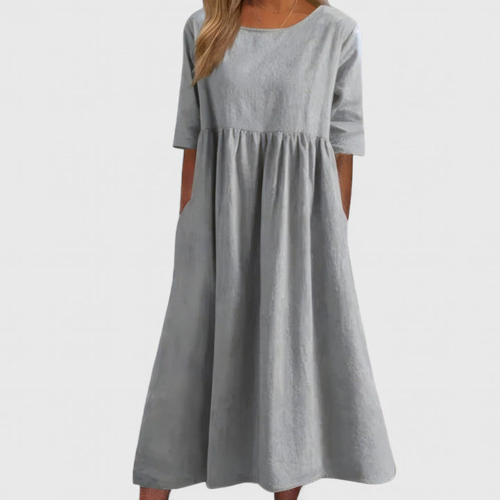 Selma | Elegantes Kleid