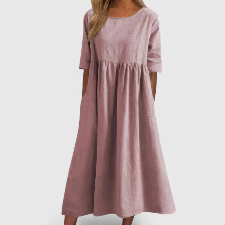 Selma | Elegantes Kleid