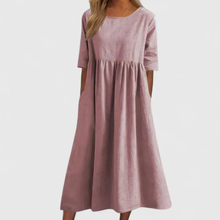 Selma | Bequeme Kleid