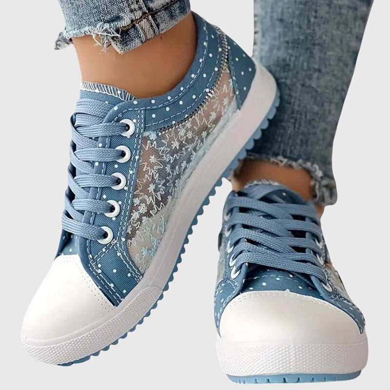 Naomi | Orthopädische Sneakers