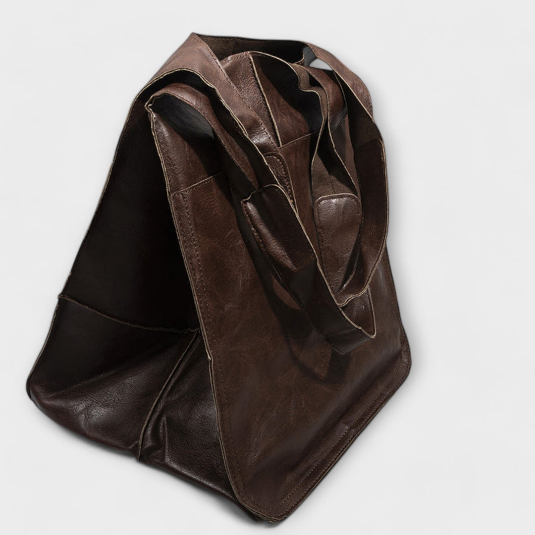Coosje | Überdimensionale Wochenendtasche
