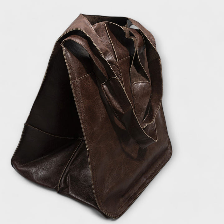 Coosje | Überdimensionale Wochenendtasche