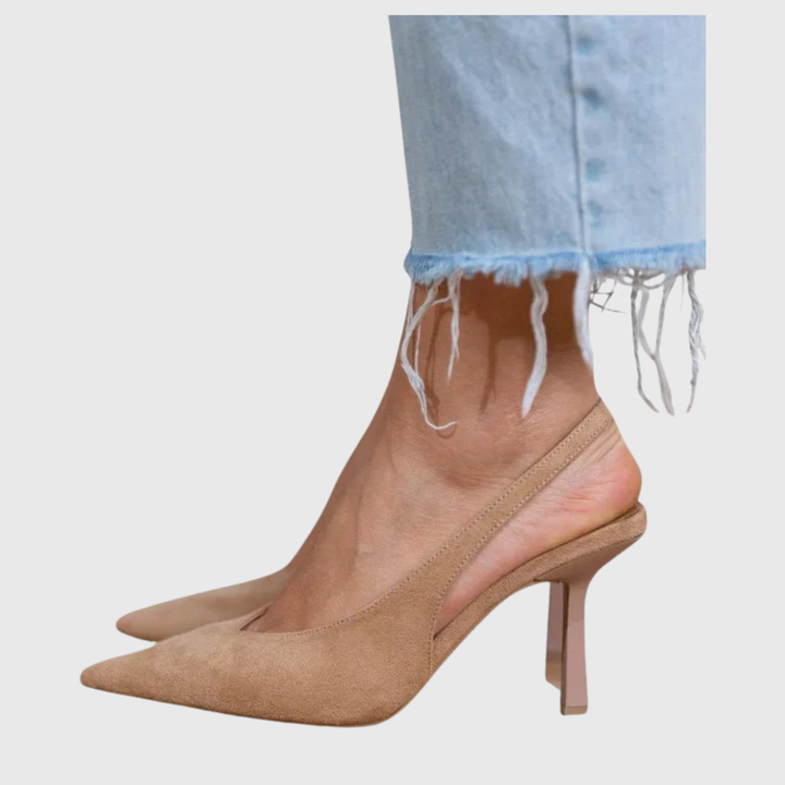 Joanne | Elegante Absätze
