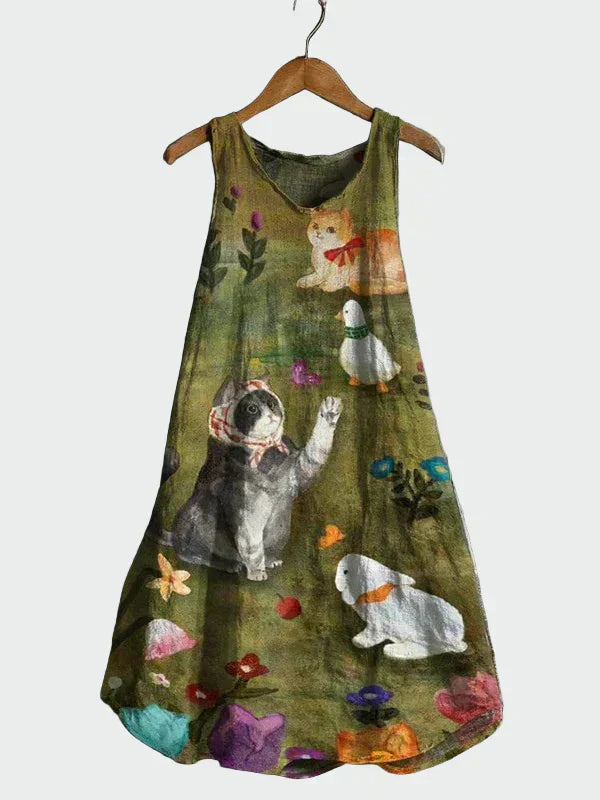 Landkleid