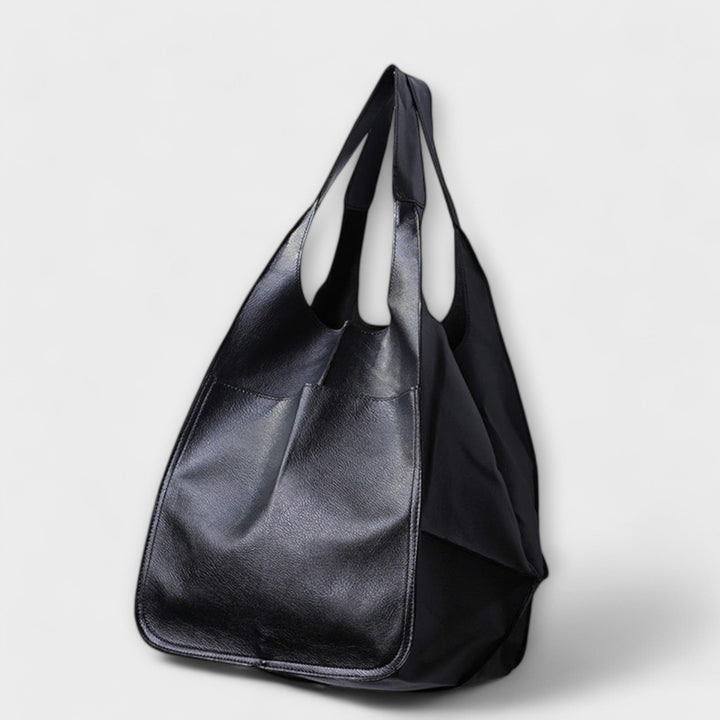 Coosje | Überdimensionale Wochenendtasche