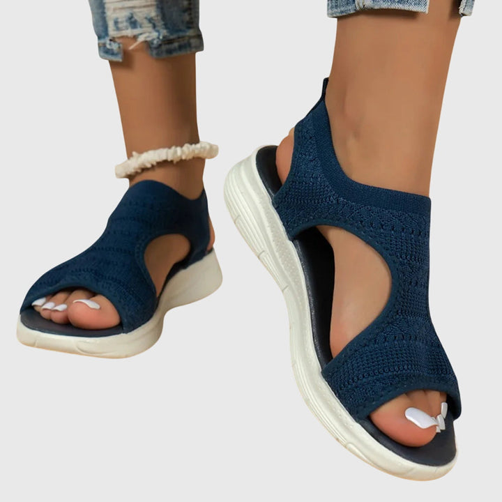 Marije | Orthopädische Sandalen