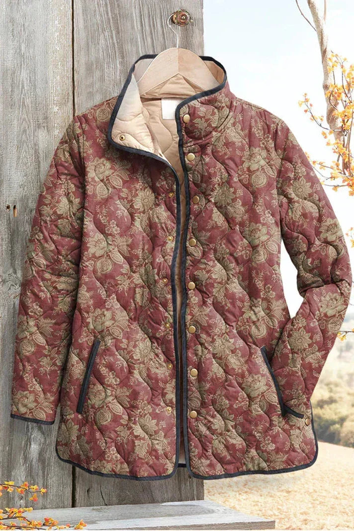 Elfriede | Steppjacke