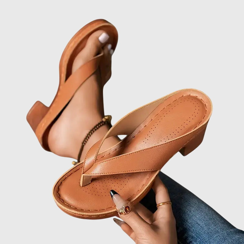 Petra | Orthopädische Sandalen