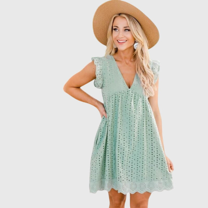 Nora | 2-in-1 Sommerkleid