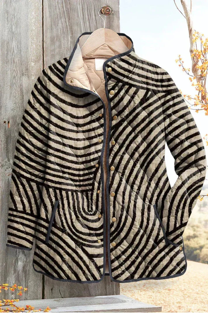 Lena | Steppjacke
