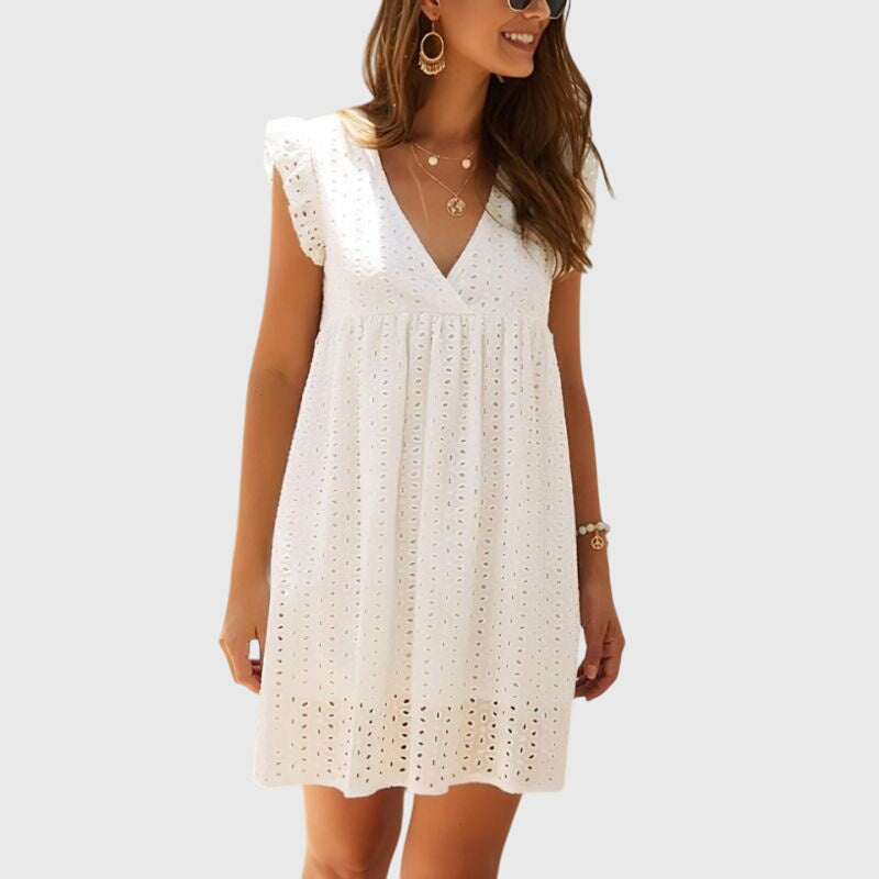 Nora | 2-in-1 Sommerkleid