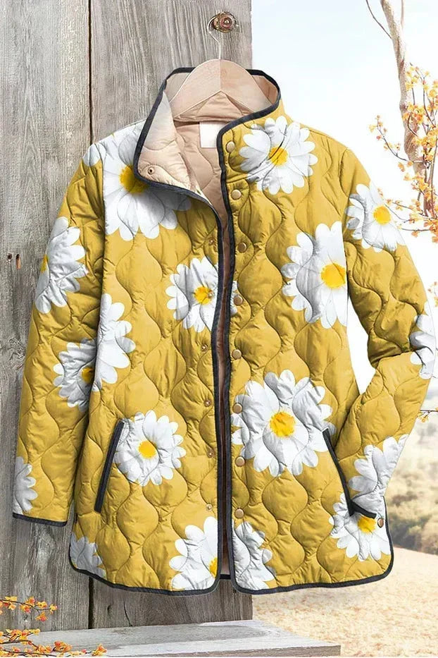 Waltraud | Daunenjacke