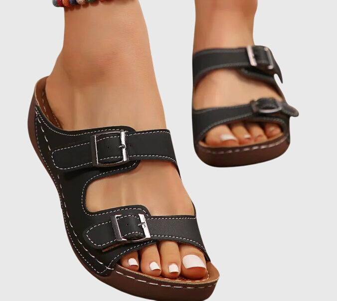 Nora | Orthopädische Sandalen