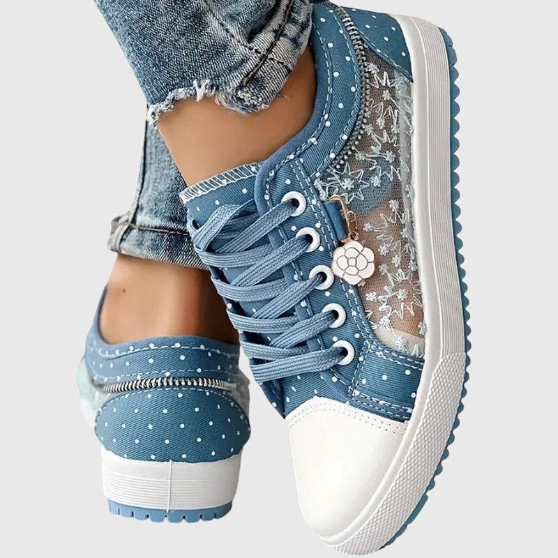 Naomi | Orthopädische Sneakers