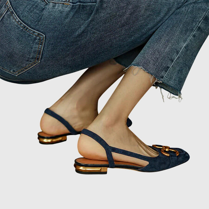 Rianne | Orthopädische Sandalen