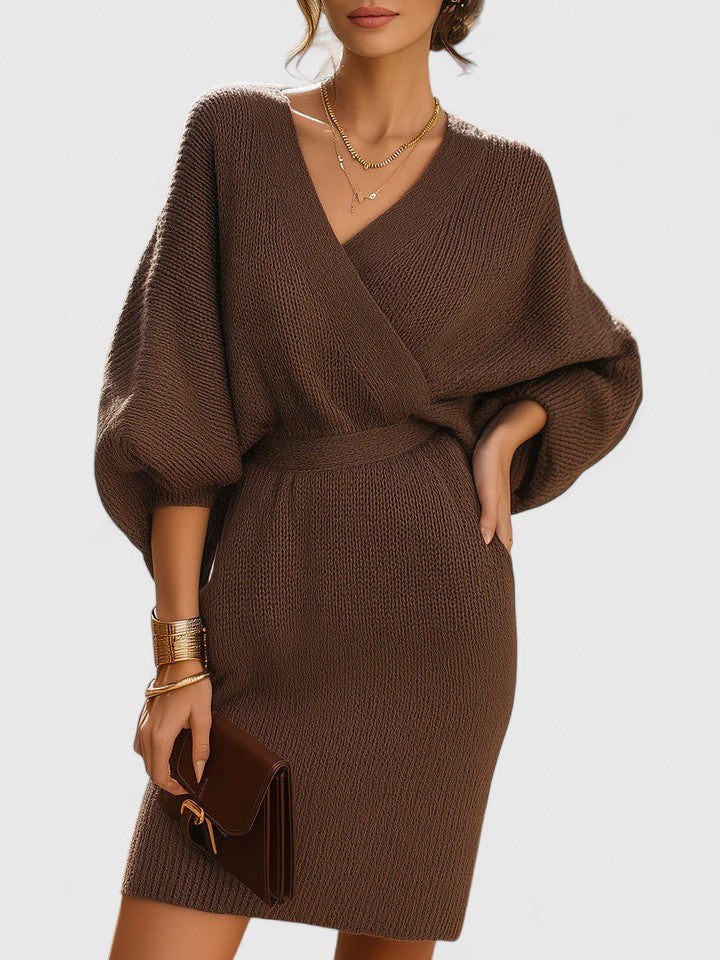 Tamara | Bequemes Kleid