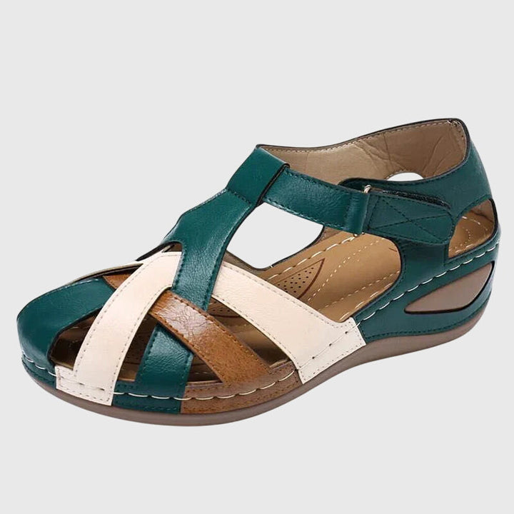 Edie | Orthopädische Sandalen