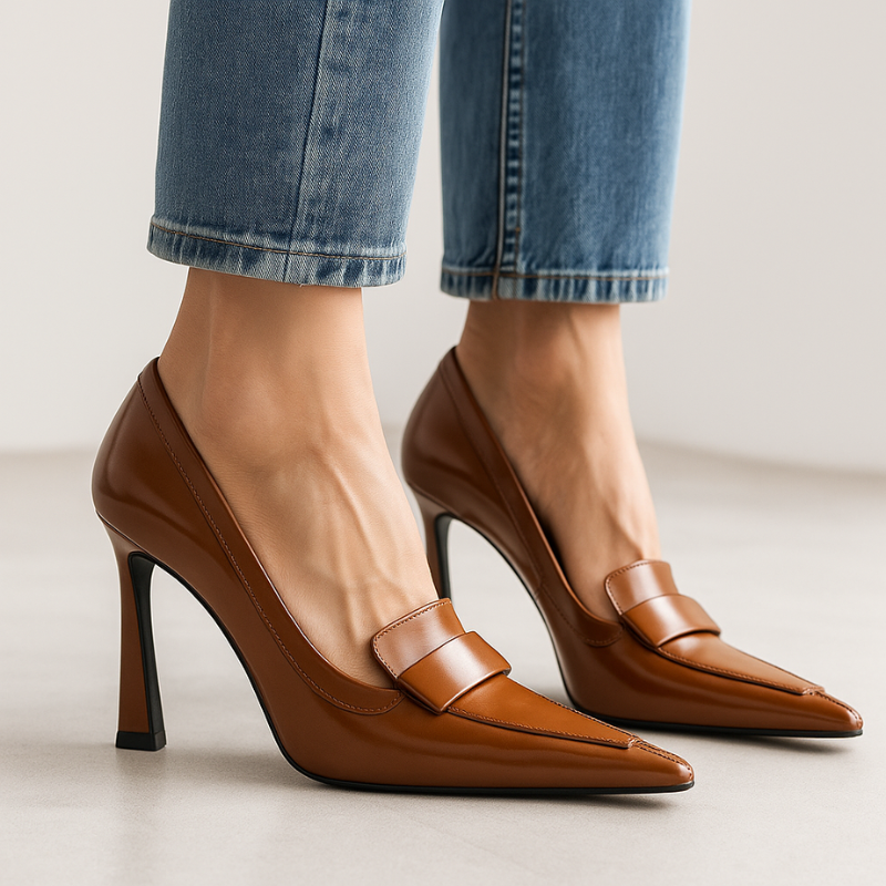 Loraine | Elegante Absätze