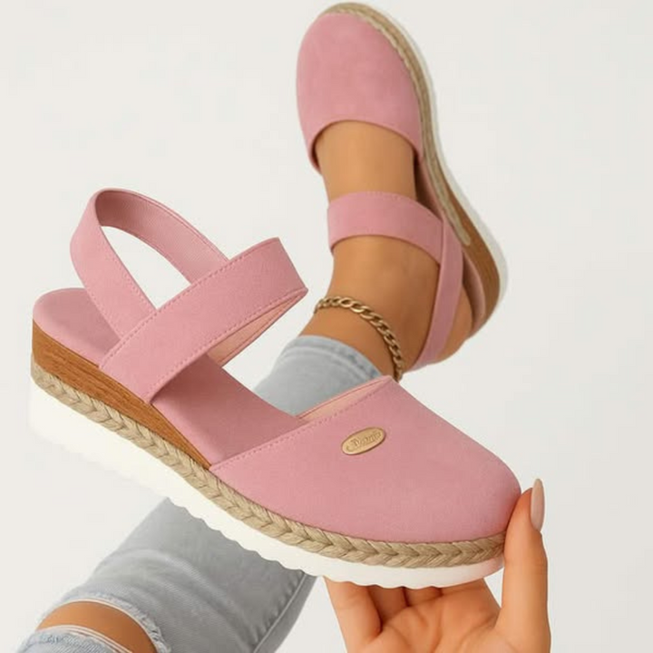 Jolien | Orthopädische Sandalen