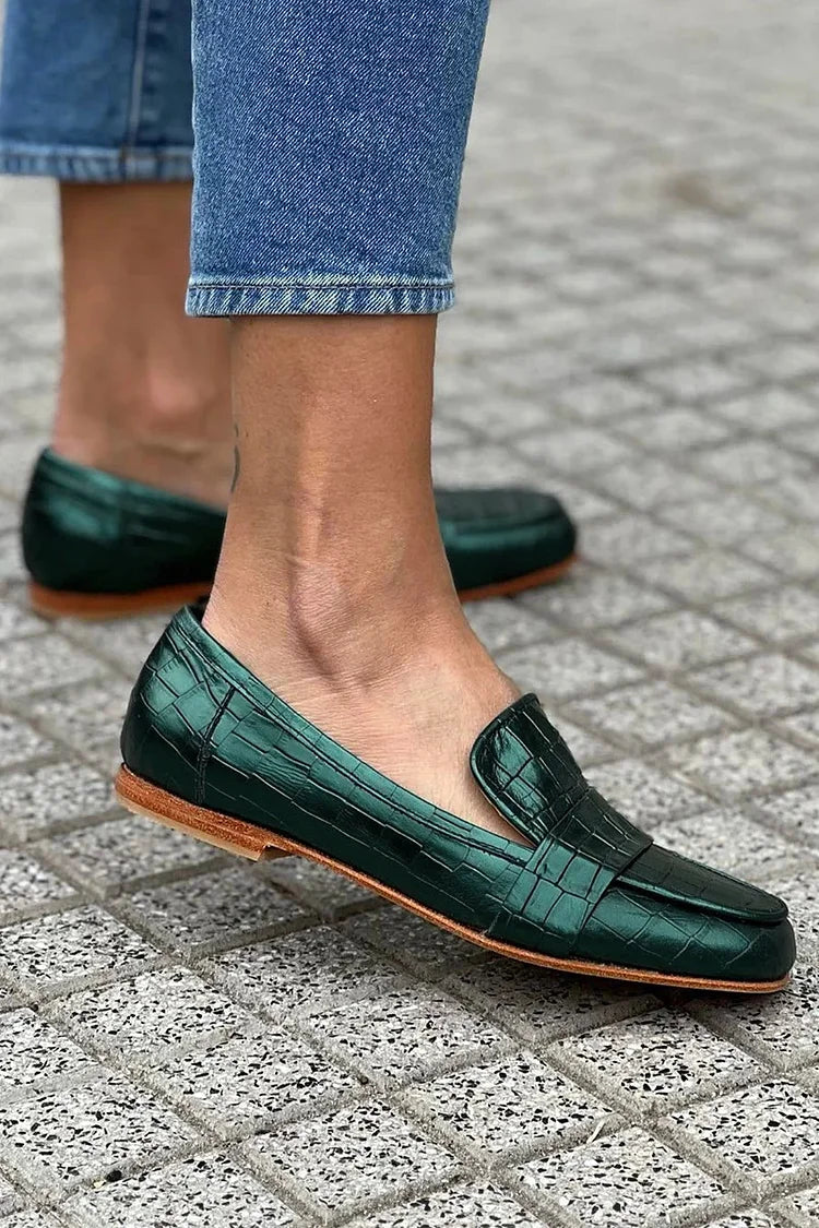 Clarisse - Elegante Moderne Slipper