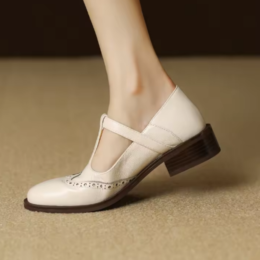 Manon | Mary Jane Schuhe