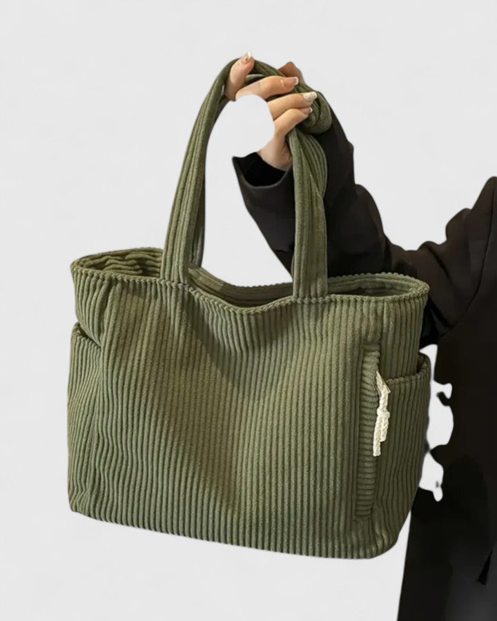 Edith | Elegante Tote Tasche